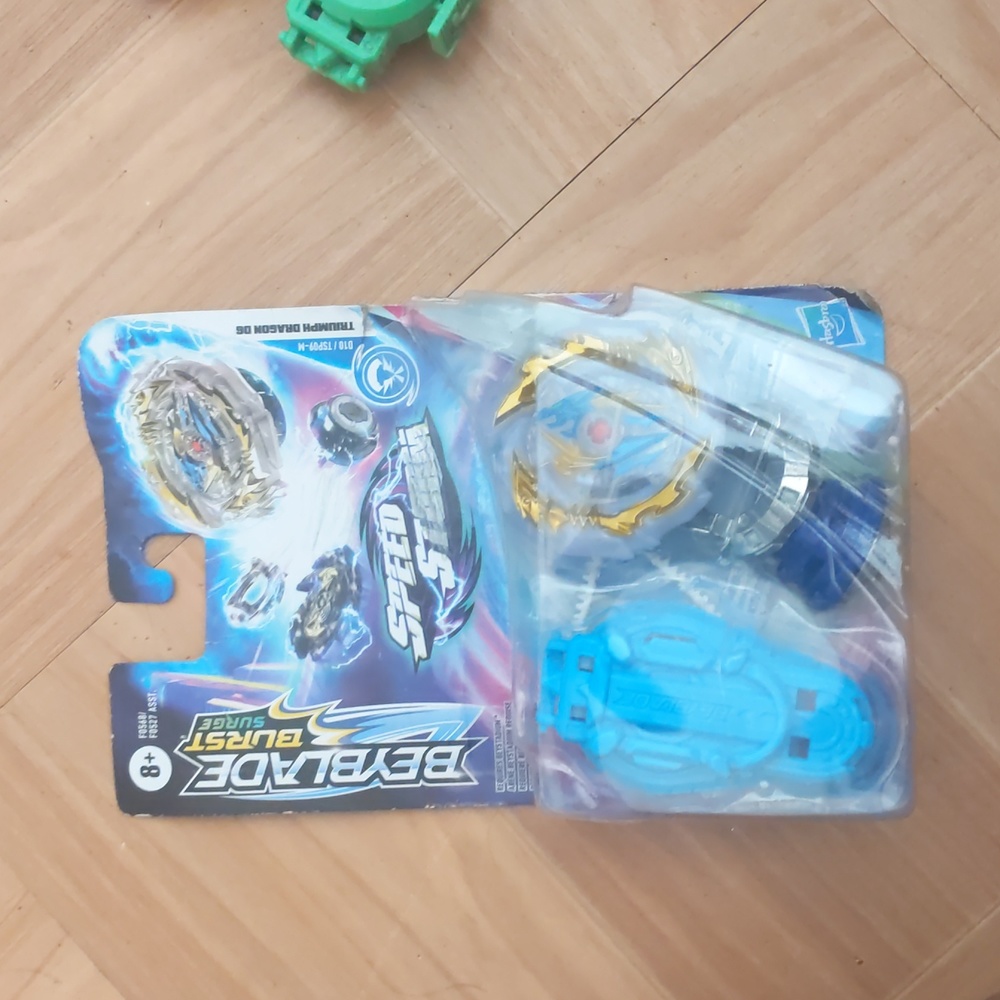 Beyblade